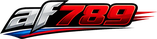 AF789 Logo